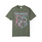 Tim Cheese Rat Boss Classic Tee | 90s Retro Bootleg Art
