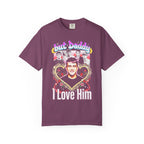 But Daddy I Love Him Paul Mescal Classic Tee | 90s Vintage Gift