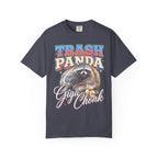 Trash Panda Giga Chonk Raccoon Classic Tee | Fat Animal Meme