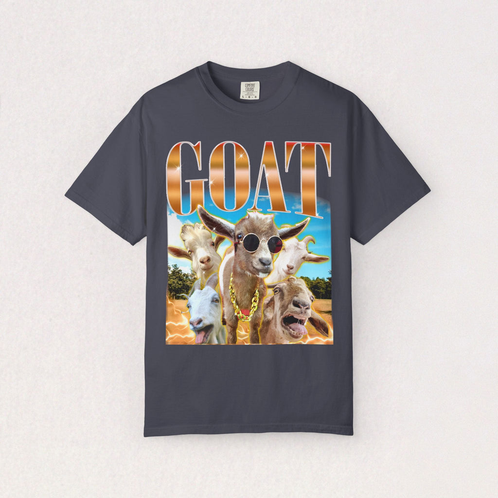 Sunglasses Goat Classic Tee