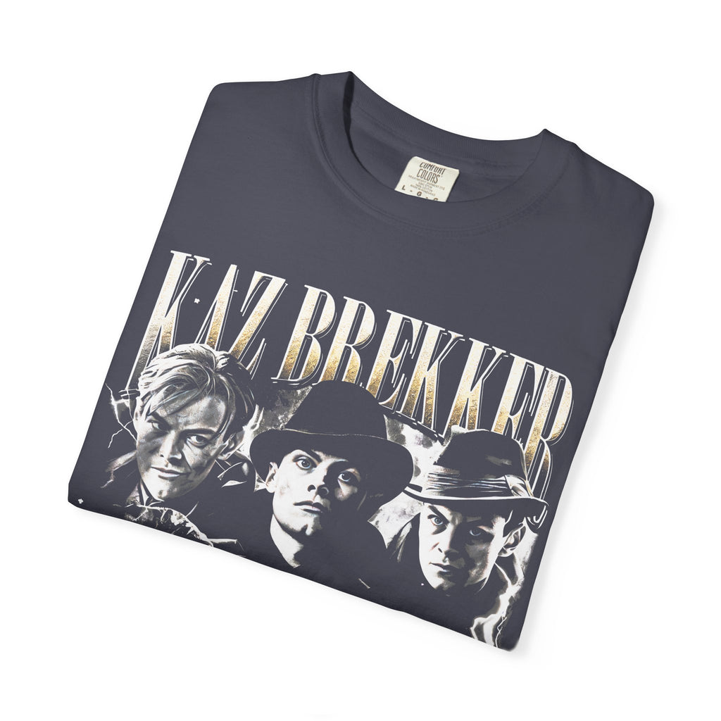 Kaz Brekker Classic Tee | 90s Vintage | Bootleg Retro