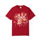 Retro Japanese Manga Classic Tee | 90s Vintage | Anime Gift