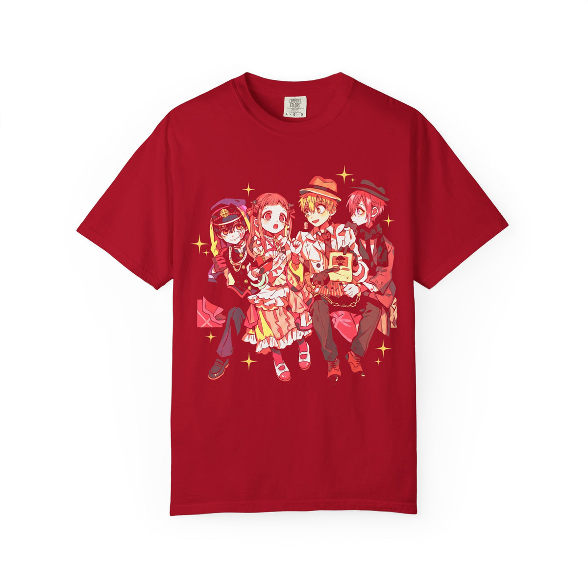 Retro Japanese Manga Classic Tee | 90s Vintage | Anime Gift