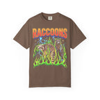 Retro Trash Panda Raccoons Classic Tee | 90s Vintage Gift
