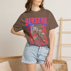 The Black Swordsman Classic Tee | 90s Dark Knight | Manga Gift