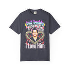 But Daddy I Love Him Charles Melton Classic Tee | Retro Gift
