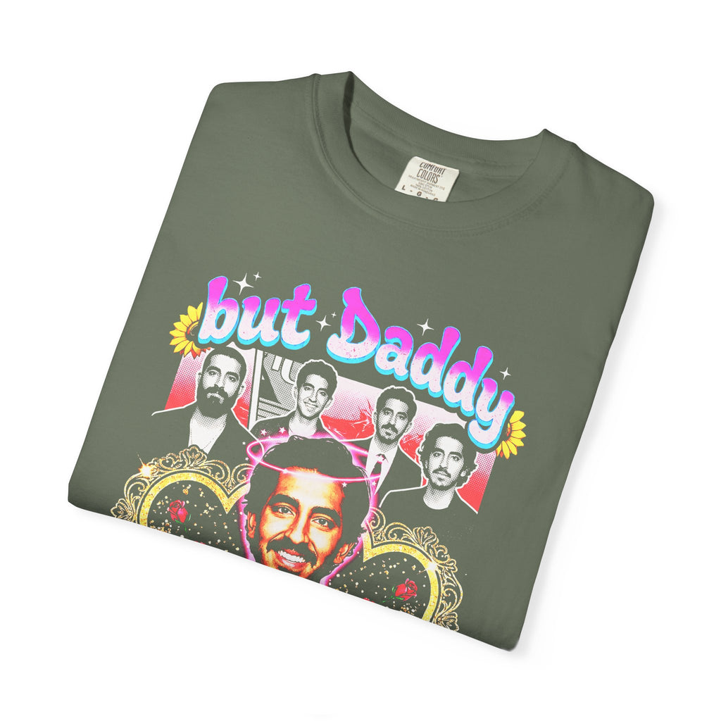 Dev Patel Classic Tee | But Daddy I Love Him | 90s Gift