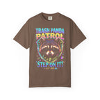 Trash Panda Patrol Step On It Classic Tee | 1993 Vintage Gift