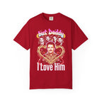 But Daddy I Love Him Pedro Pascal Classic Tee | 90s Vintage