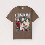 Custom Unisex Classic Tee