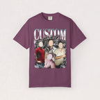 Custom Unisex Classic Tee