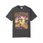 Vintage Alligator Classic Tee | 90s Graphic | Crocodile Gift