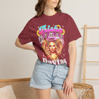 Trisha Paytas Classic Tee | 90s Vintage | Pop Culture Gift