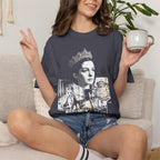 Anne Hathaway Vintage Classic Tee | 90s Bootleg | Princess Gift
