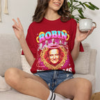 Robin Williams Classic Tee | 90s Vintage | Retro Actor Gift