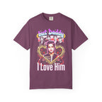 But Daddy I Love Him Hyunjin Classic Tee | Kpop Fan Gift | 90s