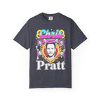 Chris Pratt Classic Tee | 90s Vintage Bootleg | Actor Gift