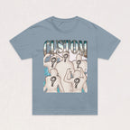 Custom Oversized Tee