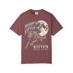 Daddys Little Kitten Classic Tee | Werewolf Moon | Fantasy Art