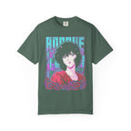 80s City Pop Girl Classic Tee | Anime Retro | Vintage Graphic