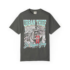 Urban Thief Dr P3pper Raccoon Classic Tee | Vintage Y2k Gift