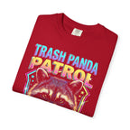 Trash Panda Patrol Step On It Classic Tee | 1993 Vintage Gift