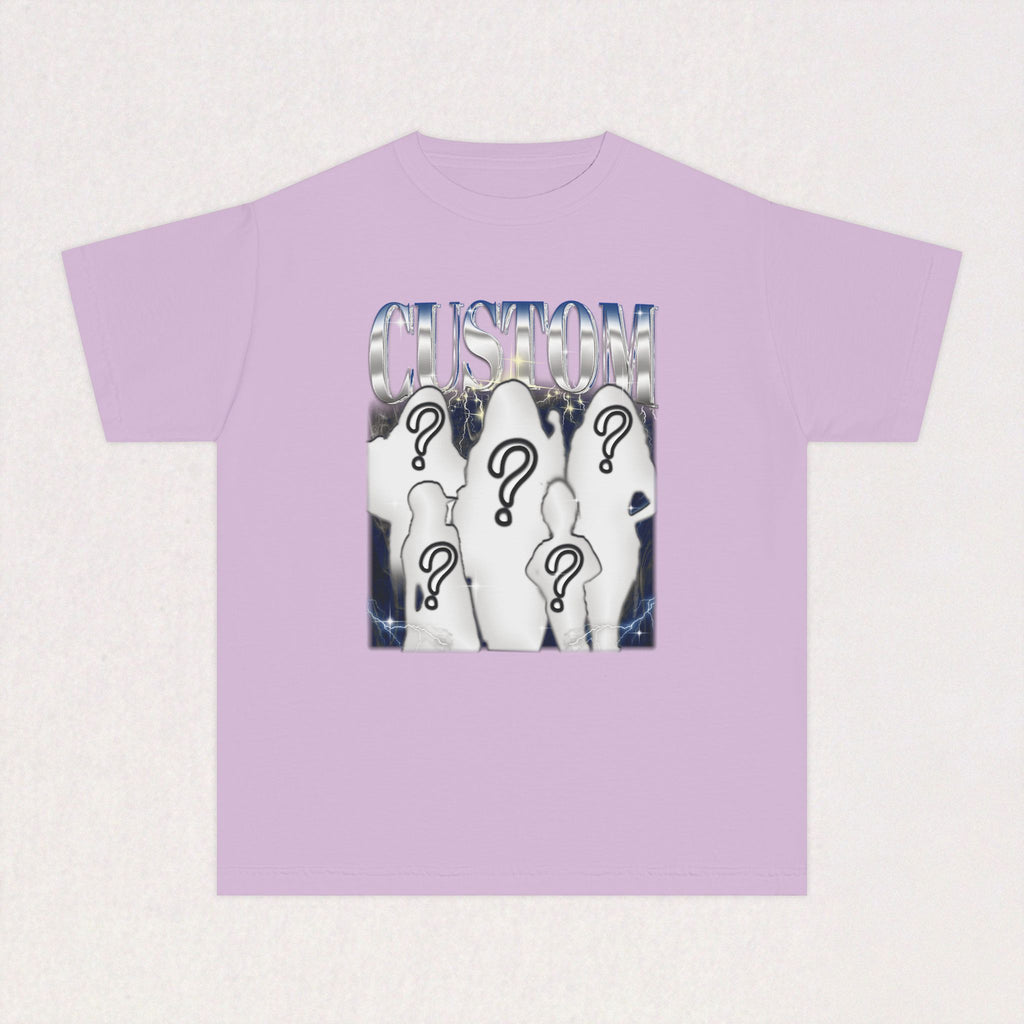 Custom Kids Tee