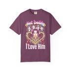 But Daddy I Love Him Timothee Chalamet Classic Tee | 90s Gift