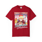 Retro Noodle Lover Classic Tee | Anime Boy | Japanese Gift