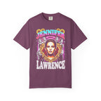 Jennifer Lawrence Classic Tee | 90s Graphic | Bootleg Gift