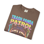 Trash Panda Patrol Step On It Classic Tee | 1993 Vintage Gift