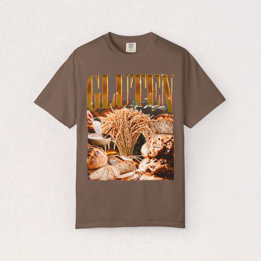 Wheat & Bread Classic Tee