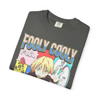 Retro Noodle Lover Classic Tee | Anime Boy | Japanese Gift