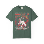 Dark Fantasy Vampire Classic Tee | 90s Retro | Manga Gift