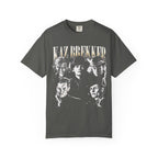 Kaz Brekker Classic Tee | 90s Vintage | Bootleg Retro
