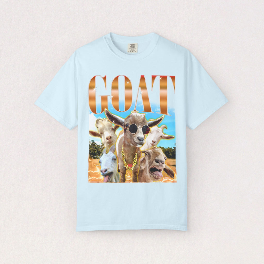 Sunglasses Goat Classic Tee