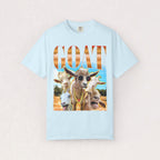 Sunglasses Goat Classic Tee