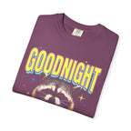 Goodnight Good Luck Sleeping Classic Tee | Raccoon Meme