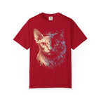Space Raccoon Company Classic Tee | Steampunk Sci-Fi Art