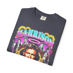 Harrison Ford Classic Tee | 90s Vintage | Movie Gift