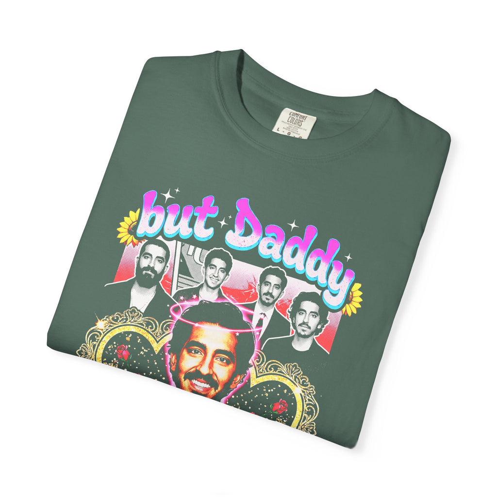 Dev Patel Classic Tee | But Daddy I Love Him | 90s Gift