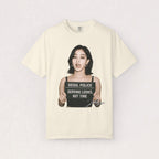 Seoul Police: Serving Looks, Not Time Classic Tee