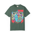 Retro Mecha Robot Classic Tee | 90s Vintage | Anime Gift