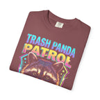 Trash Panda Patrol Step On It Classic Tee | 1993 Vintage Gift