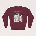 Custom Kids Sweatshirt