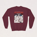 Custom Kids Sweatshirt