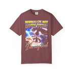 Normalize Not Having Energy Classic Tee | Tired Raccoon Meme