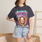 Robin Williams Classic Tee | 90s Vintage | Retro Actor Gift