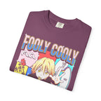 Retro Noodle Lover Classic Tee | Anime Boy | Japanese Gift