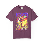 Trickster Magician Classic Tee | Retro Anime | Manga Villain